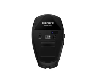 Gentix Draadloze Bluetooth Muis Zwart - 3