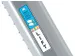 Lamineercassette GBC Foton hervulbaar 75micron