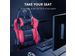 Gxt708R Resto Gaming Chair Rood - 2