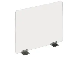 Wand lateraal- open kantoor 80x60cm