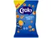 Croky rings paprika chips, zakje van 75 gram
