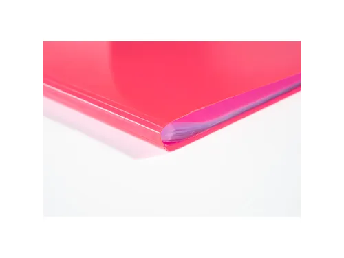 Showalbum IDERAMA PP 40 tas A4 roze