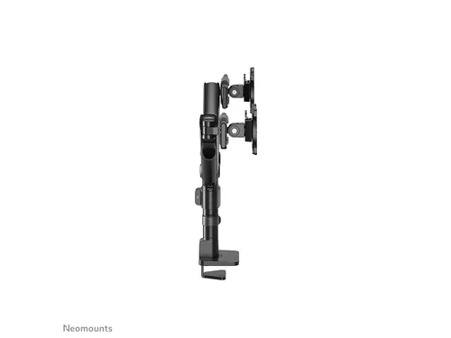 Neomounts NEXT One SL DS65S-950BL2 Monitorarm 2 schermen - 24-34 inch