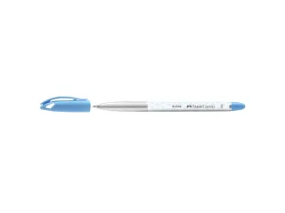 Balpen K-One 0.5 blauw doos 10 stuks - 3
