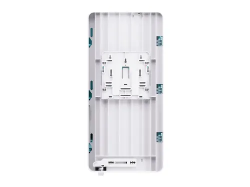 Handdoekdispenser Satino 333410 PT3 Hyginity XL wit