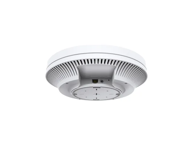 TP-Link Omada EAP770, 2,4 GHz, 5 GHz, 6 GHz, SNMP, SNMPv2, SNMPv3, WPA