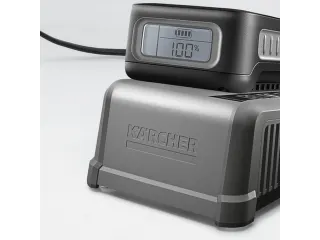Kärcher universele oplader Accu Power+ 18-36 - 4