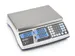balance compteuse,plateforme lxP 315x215mm,acier inoxydable