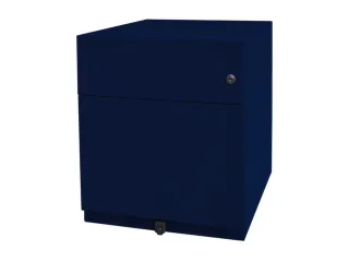 mobiel ladeblok,HxBxD 495x420x565mm,1lade(n),1hangmappenframes - 3