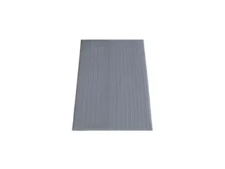 Werkplekmat Bxlxh 600X900X9Mm Grijs - 1