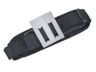 schouderriem,v. Universele koffers,riem L 1350mm,textiel,zwart - 1
