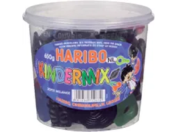 Haribo Kindermix 650Gram