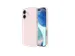 ZAGG Manhattan Snap, Hoes, Apple, iPhone 17, 16 cm (6.3 inch), Roze