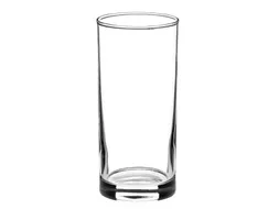 Mammoet Budgetline Jordaan longdrinkglas 27cl, doos 12 Stuks