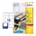 Media Etiket Avery L7666-25 70x52mm voor 3.5 inch Disks 250 Stuks