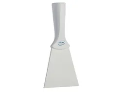 Nylon Handschraper/schroefdraad 100Mm, Wit, 100X235Mm