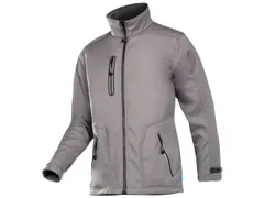 Sioen 622Z Pulco softshell jas - XL