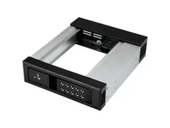 5.25 naar 3.5 harde schijf hot swap bay voor 3.5 inch SATA/SAS schijve