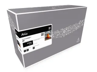 AS20231 HP CF259X LJ PRO Cartridge zwart rebuilt 10.000pag zonder chip - 1