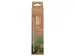 Crayon Econovo HB avec embout gomme blister 6 pièces