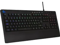 Logitech Accessoires jeux