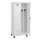 locker voor scheiding van kleding,HxBxD 1950x800x500mm,2vak