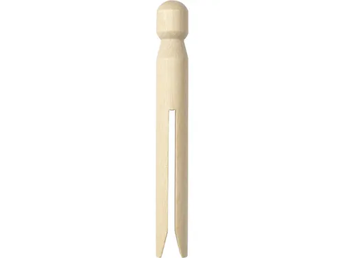 Wasknijper Folia retro pak à 10 stuks
