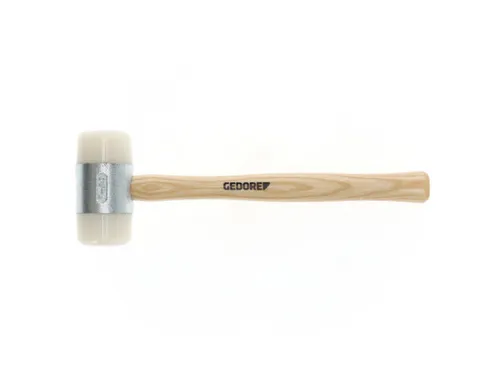 225 E-60 Nylon hamer Ø 60mm