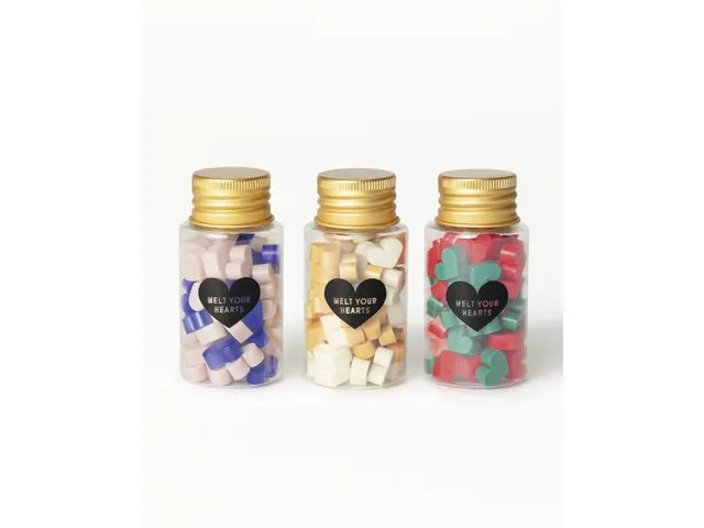 Waxbeads Folia Classic