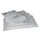 Envelop Quantore Luchtkussen nr. 15 220x265 mm Wit