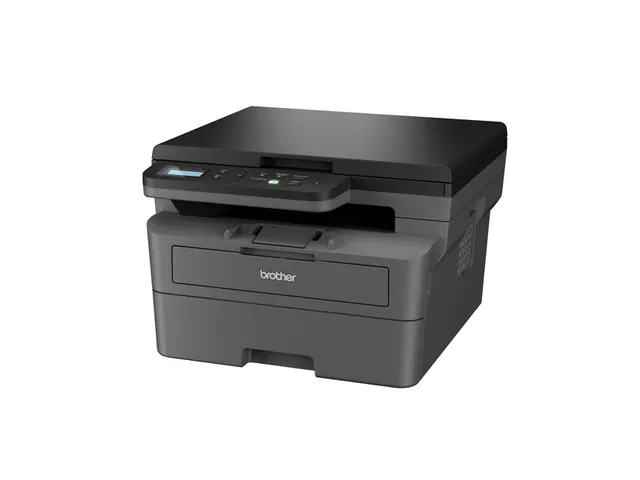 Multifunctional Laserprinter Brother DCP-L2627DWE