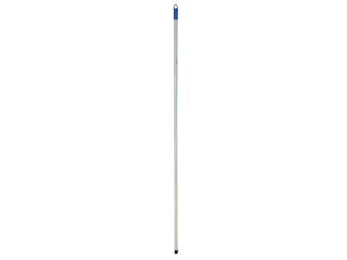 Mopsteel Cleaninq aluminium met schroefdraad 140cm