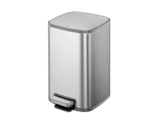 Stella X pedaalemmer 12 liter Mat RVS - 2