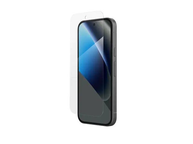 InvisibleShield Glass Elite, Google, Pixel 10a, Stofdicht, Krasbestend