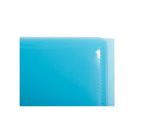 Elastomap Kreacover A4 3 Kleppen Assorti Pastel - 23
