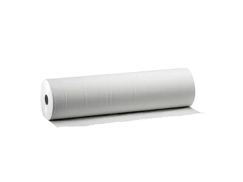 Euro 170073 onderzoektafelpapier 2-laags cellulose geperforeerd