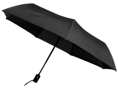 Paraplu opvouwbaar auto open + close windproof