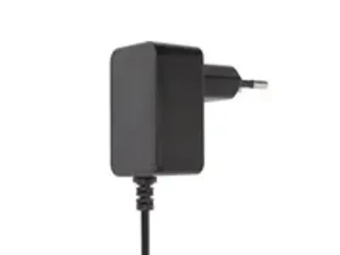 OUTLET Universele Voeding - 12 VDC - 0.5 A - 6 W - Connector (2.1 x 5.