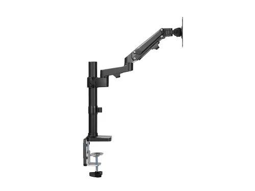 Monitorarm Neomounts DS70-750BL1 zwart 1 scherm 17-27 inch