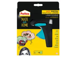 Lijmpistool Pattex Hobby start kit