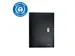Boîte de classement Leitz Recycle A4 PP noir