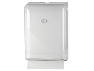 Handdoekdispenser Pearl Line P7 wit 431101 - 1