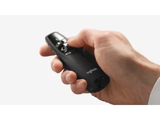 Laserpresenter Logitech R400 Draadloos - 3