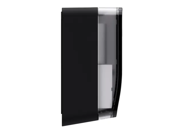 Zeepdispenser Satino SF2 Hyginity sensor 500ml zwart