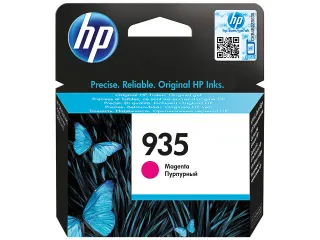C2P21Ae Hp Oj Pro 6230 Ink Magenta St - 1