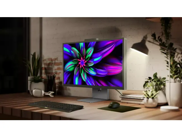 Philips Brilliance 27E3U7903 27 Inch 5K Ultra HD Monitor