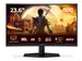 AOC G4 C24G42E Monitor 23.6 Inch Full HD LED