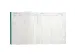 Piqure32x27 du courrier 80 bl