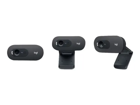 Webcam Logitech C505e