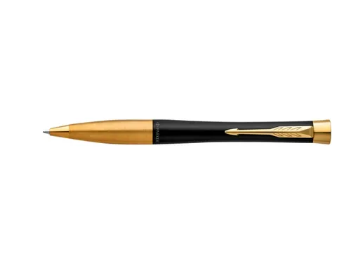 Balpen Parker Urban Twist Muted Black GT finish Medium